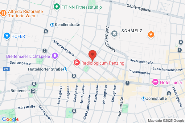 Michael Nussbaumer Gesellschaft m.b.H.