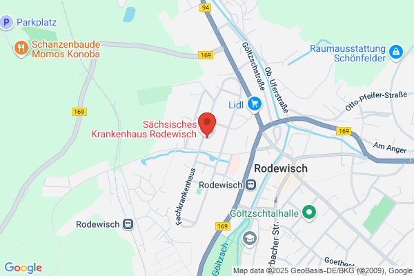 Dr. Rosemarie Resch Kard. Schwarzenberg'sches Krankenhaus-Kinderspital