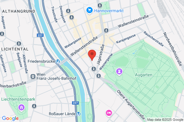 Auto Shop Jolly E Kutschera GesmbH und Co KG