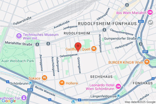 Eggenbauer und Mersich GesmbH