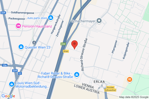 Forstinger Handel und Service GmbH