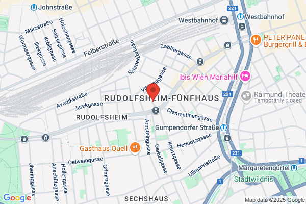 Kudlicka und Radakovics GesmbH