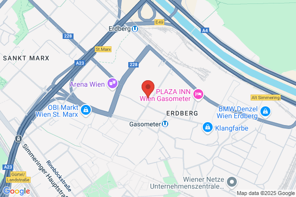 Matik Maschinenteileindustrie und KFZ Bedarf Ges.mbH