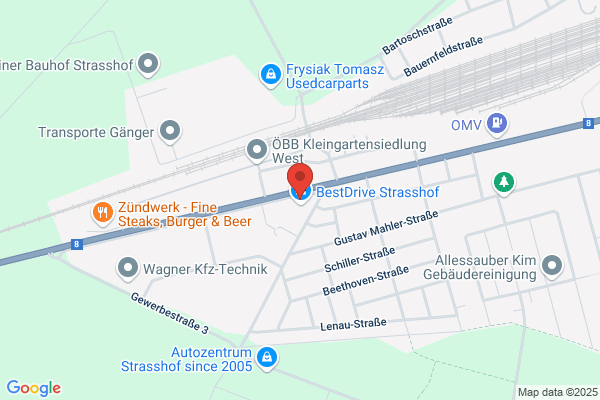 Sigwald Ges. mbH
