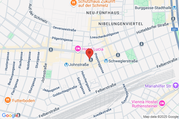 Swoboda Karosseriebau u. Reparaturen GmbH