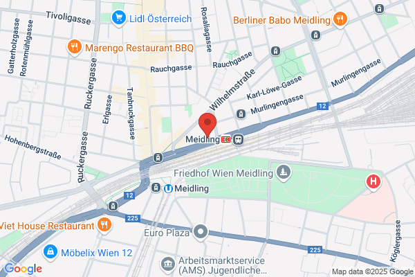 S+S Autoteile GmbH