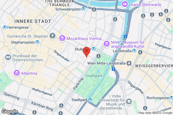 APCOA Parking Austria AG