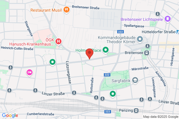 APCOA Parking Austria AG