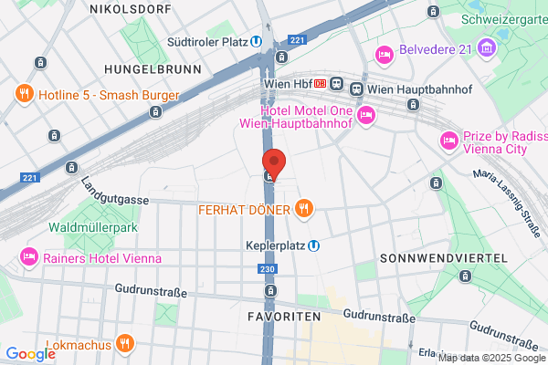 APCOA Parking Austria AG