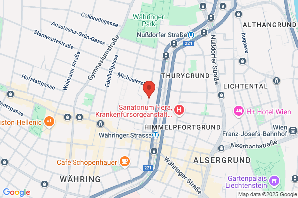 APCOA Parking Austria AG