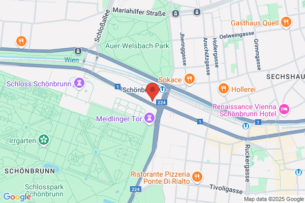 APCOA Parking Austria AG