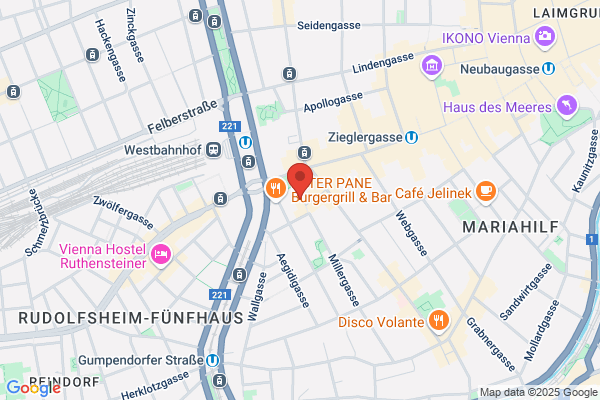 APCOA Parking Austria AG