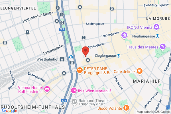APCOA Parking Austria AG