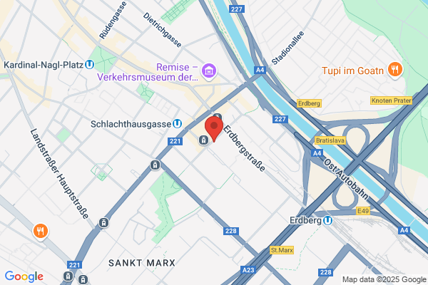 ARWAG Park und Ride Errichtungs- und Betriebsge. mbH