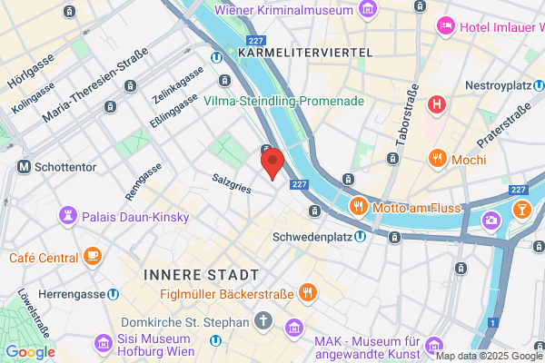 Apcoa Parking Austria AG