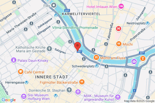 Apcoa Parking Austria AG