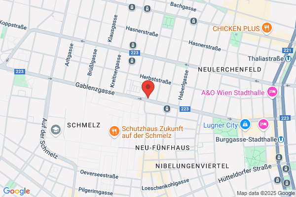 Biruss Horst