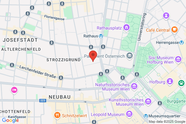 Dipl. Ing. Cesar Karrer, Astoria Grossgarage und Reparaturwerk OHG