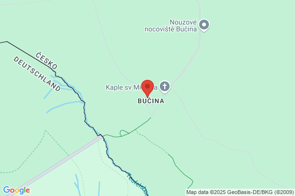 Franz Bucina, KG.