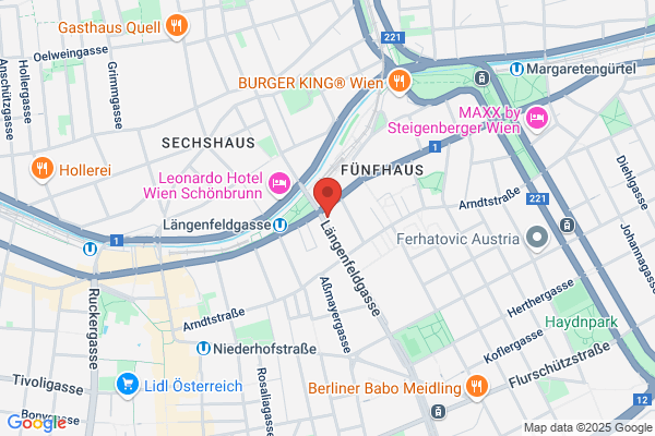 GGM Gebaeude- und Garagen Management GmbH