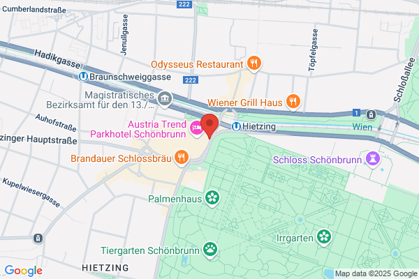 Garage Ekazent Hietzing