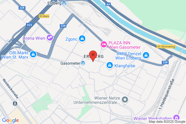 Garagenentwicklungs-und- betriebs-GmbH
