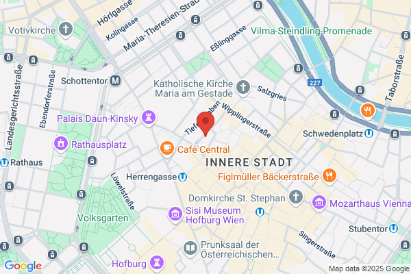 Immofina Parking GmbH