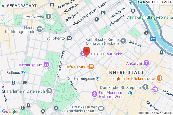 Immofina Parking GmbH