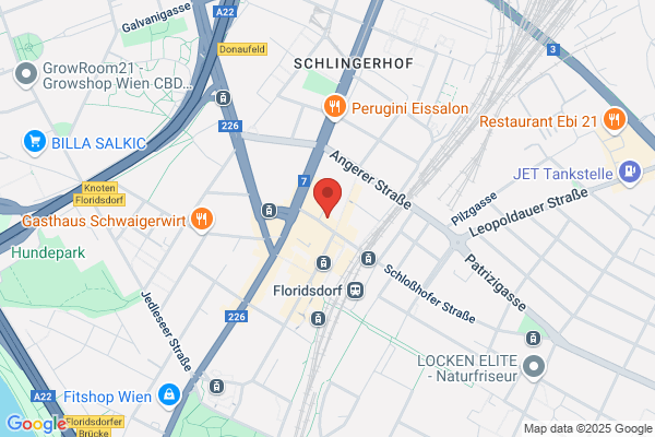 KK Garagenvermietung