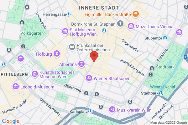 Neuer Markt Garagenerrichtungs- und Betriebs GmbH