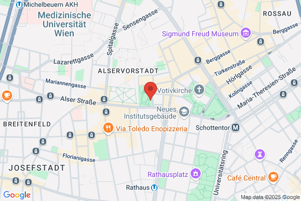Otto Wagner Platz Tiefgarage Bau- u BetriebsgesmbH und Co. KG