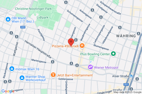 Pezzlgarage