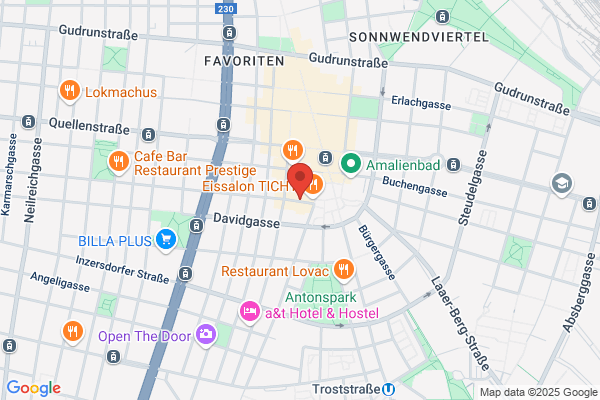 Reumannplatz Garage, Wiener Garagenbau- u BetriebsgesmbH und Co KG