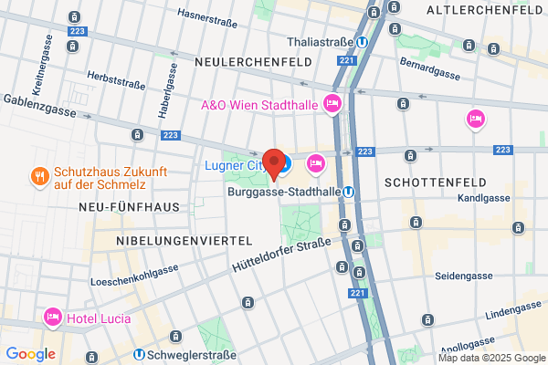 StH-Garagenbetriebs GmbH