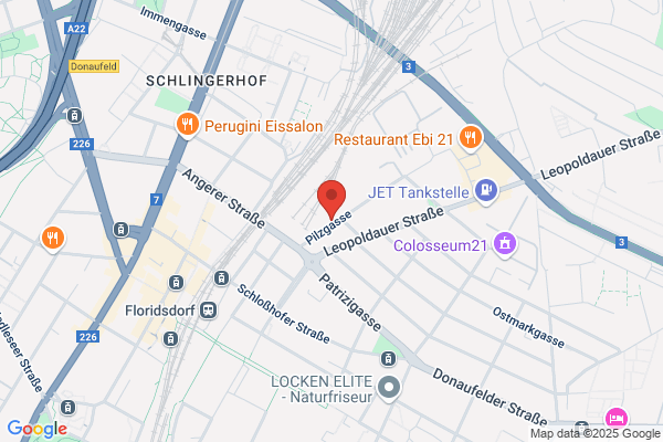 TORACOM Liegenschafts- verwertungen GesmbH