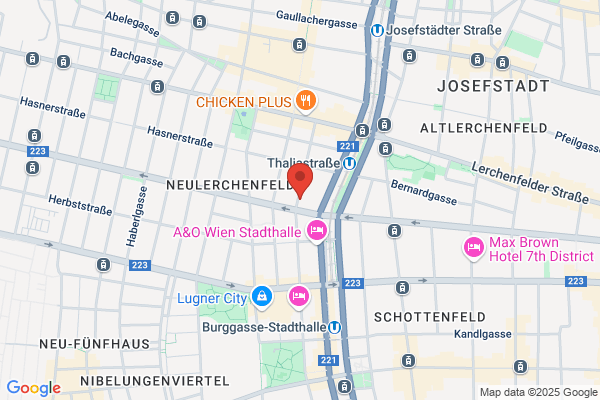 Kfz-Liberty Autoservice GmbH