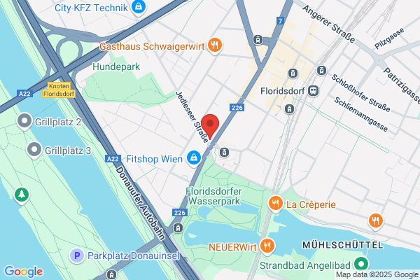 Kozlik & Fischer Autoreparatur GesmbH