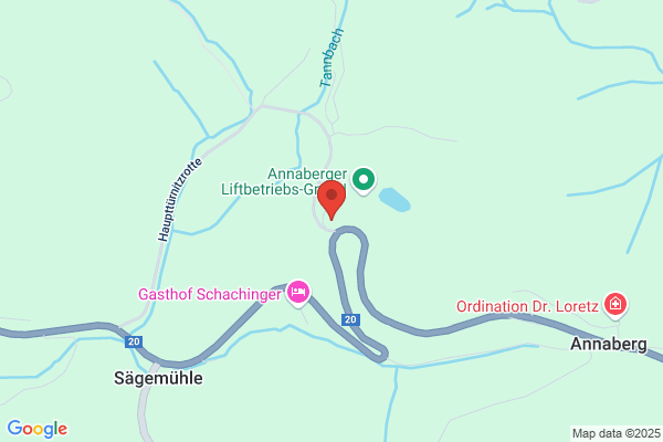 Alpenhotel Goesing Betriebs- und Verwaltungs GmbH