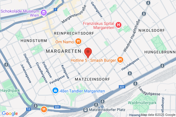 Dipl. Ing. Heber Gesellschaft m.b.H.