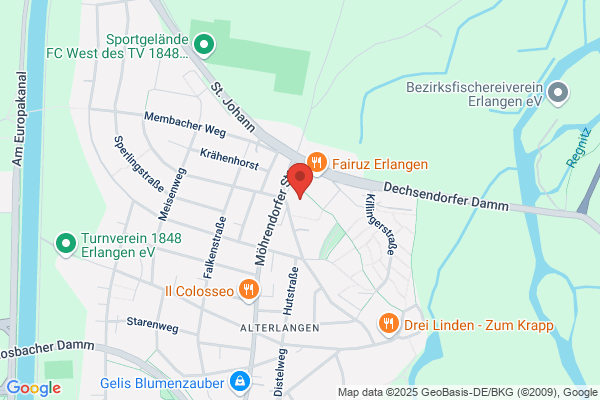 Rudolf Gorjup Gesellschaft m.b.H.