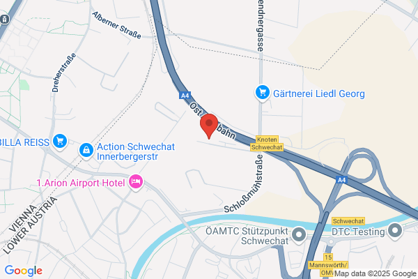 VWA Van Wezel Autoparts GmbH