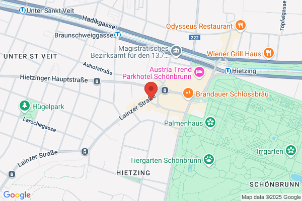 Auteried und Partner Rechtsanwaelte GmbH