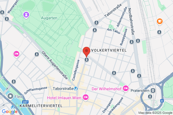 Agrichem Handelsgesellschaft m.b.H.