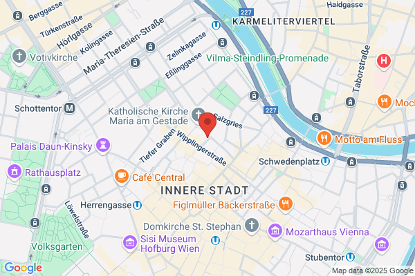 Coffee Day Gastronomie und Kaffeehandels GmbH