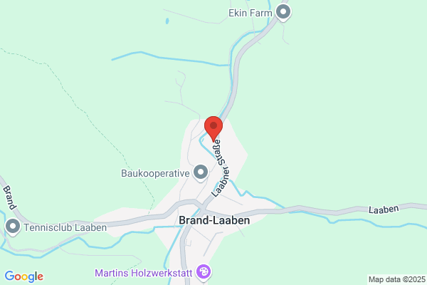 Postamt 3053 Laaben bei Neulengbach