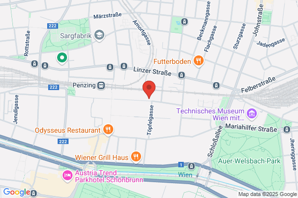 Herwig Automaten- betriebsges. mbH