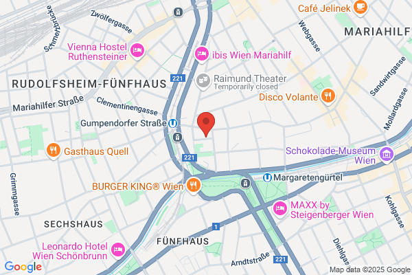 Schardl Eduard GesmbH
