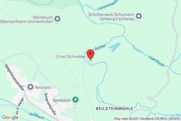 Schneider Ernst Gesellschaft m.b.H.