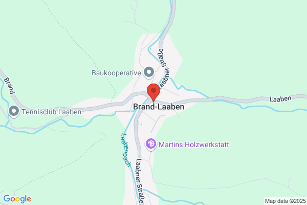 Raiffeisenbank Brand- Laaben regGenmbH