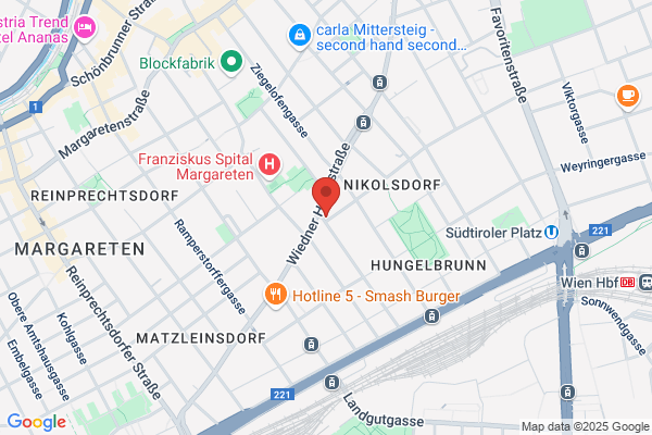 TUTSCH GesmbH